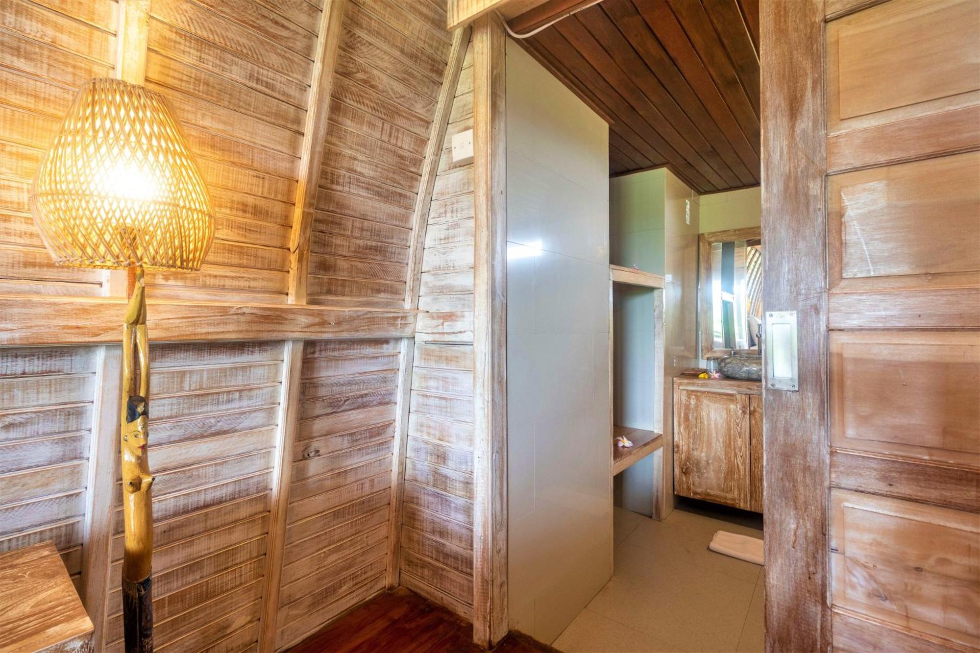 Alamgangga Villas Tirta Gangga Karangasem Amlapura Quarto foto